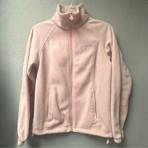 Columbia Fleece Jacket